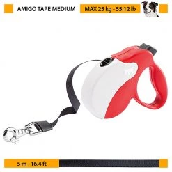 Ferplast AMIGO TAPE Alle Anzeigen