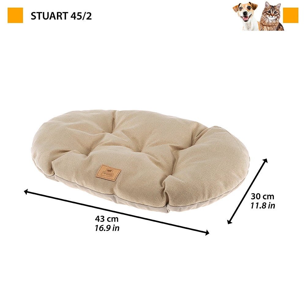 Ferplast STUART Alle Anzeigen 6 Ferplast STUART Alle Anzeigen