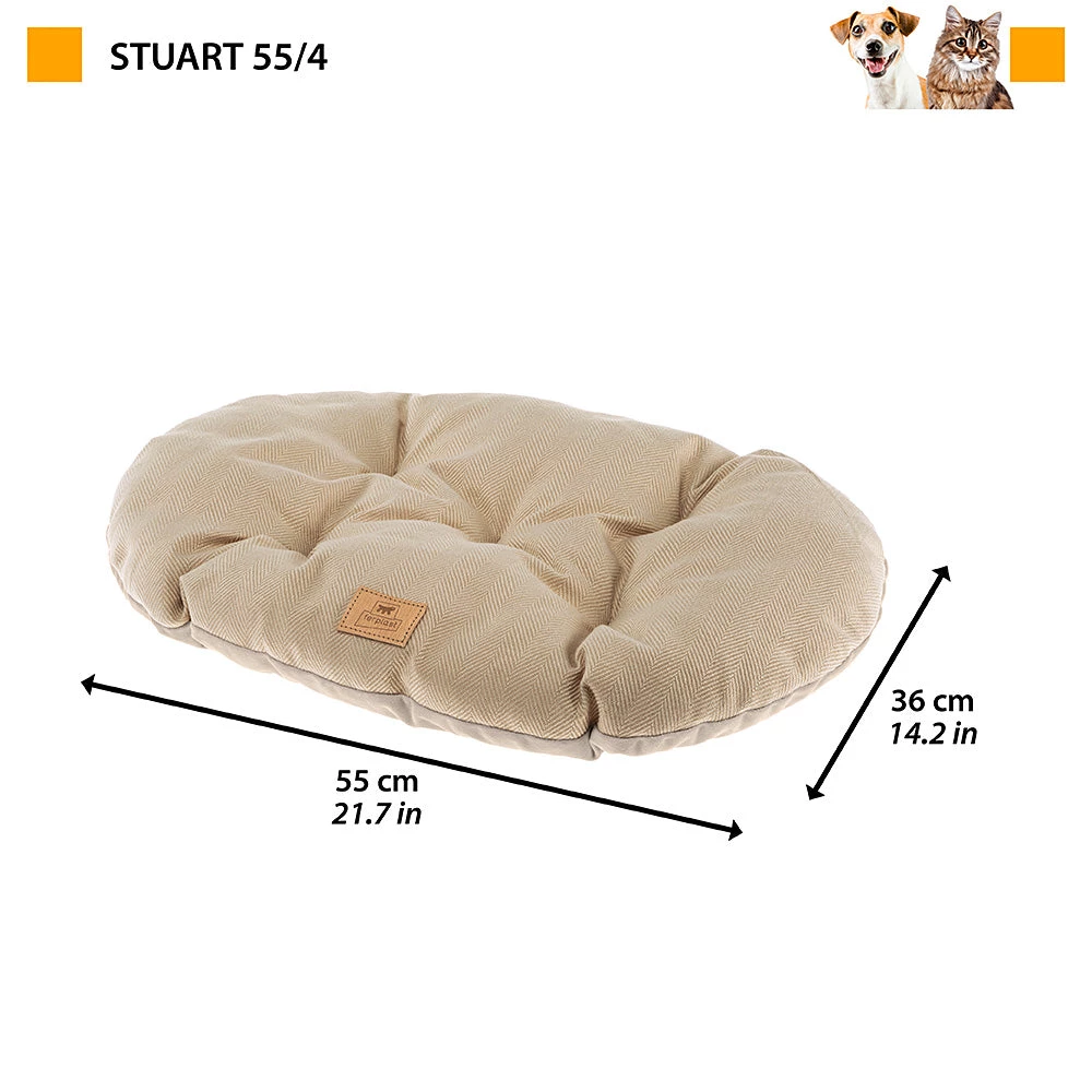 Ferplast STUART Alle Anzeigen 11 Ferplast STUART Alle Anzeigen