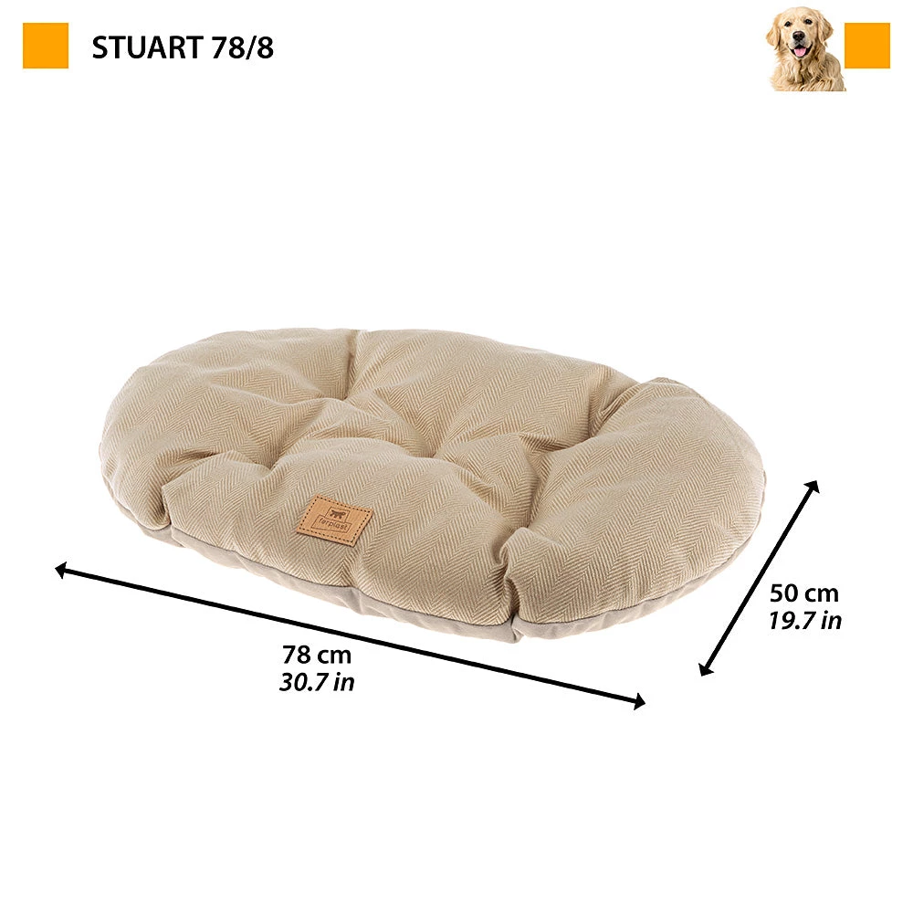 Ferplast STUART Alle Anzeigen 22 Ferplast STUART Alle Anzeigen