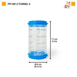 Ferplast Tunnel FPI 4812 TUNNEL 4