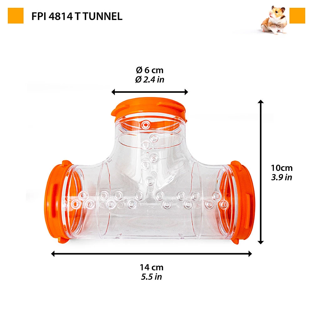 Ferplast Tunnel FPI 4814 T TUNNEL Alle Anzeigen 4 Ferplast Tunnel FPI 4814 T TUNNEL Alle Anzeigen