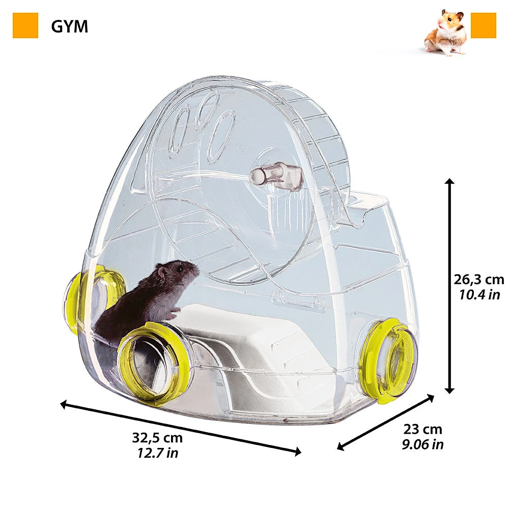 Ferplast GYM 4 Ferplast GYM