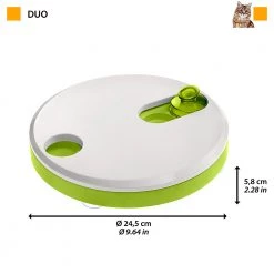 Ferplast Alle Anzeigen DUO