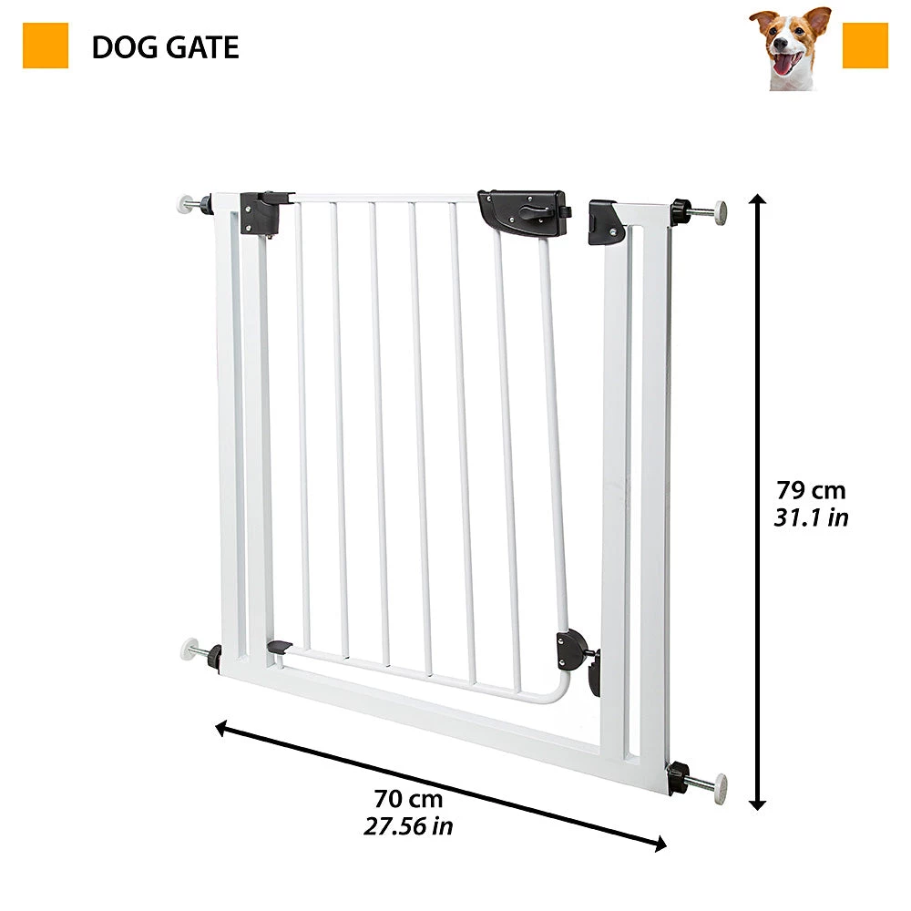Ferplast DOG GATE 4 Ferplast DOG GATE