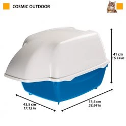 Ferplast Alle Anzeigen COSMIC OUTDOOR