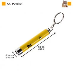 Ferplast CAT POINTER