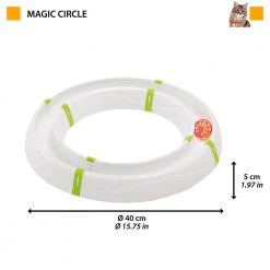 Ferplast MAGIC CIRCLE Alle Anzeigen