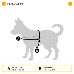 Ferplast HERCULES P S Alle Anzeigen