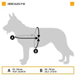 Ferplast HERCULES P M 33 Ferplast HERCULES P M