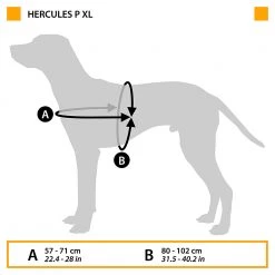 Ferplast HERCULES P XL Alle Anzeigen