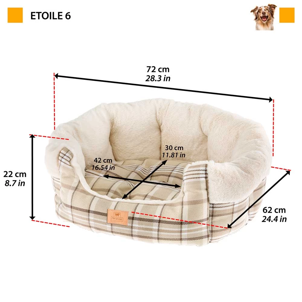 Ferplast ETOILE Alle Anzeigen 12 Ferplast ETOILE Alle Anzeigen