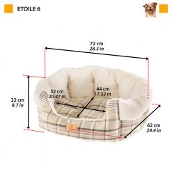 Ferplast ETOILE Alle Anzeigen 19 Ferplast ETOILE Alle Anzeigen