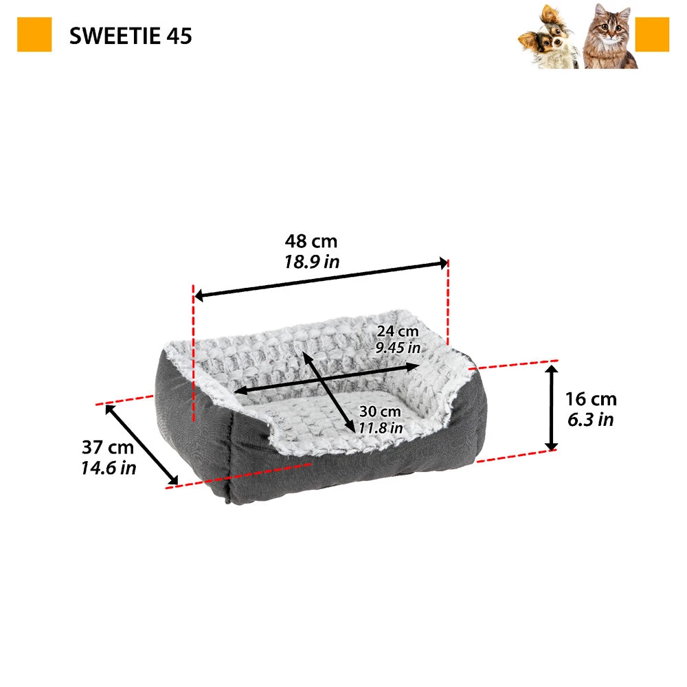 Ferplast SWEETIE 4 Ferplast SWEETIE
