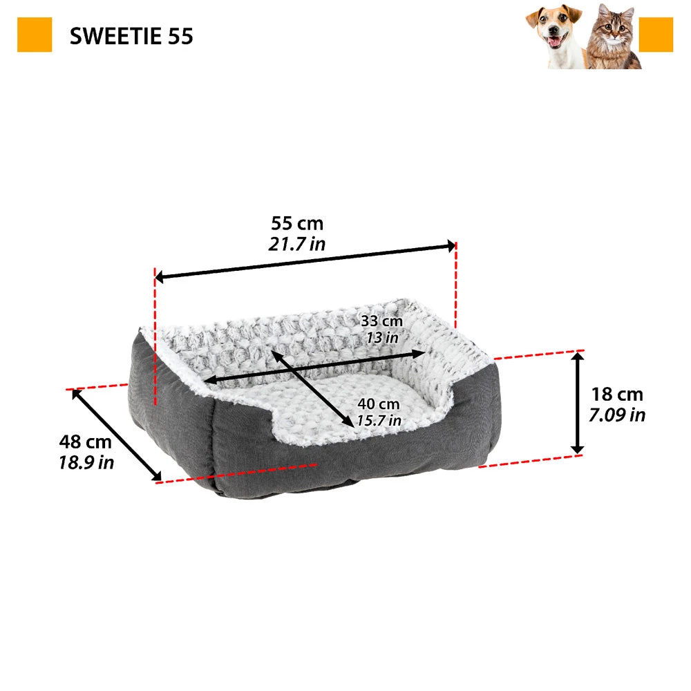 Ferplast SWEETIE 11 Ferplast SWEETIE