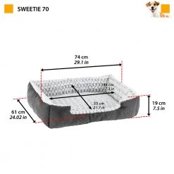 Ferplast SWEETIE 23 Ferplast SWEETIE