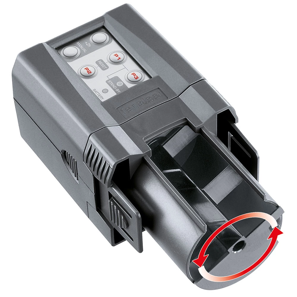 Ferplast Technische Komponenten CHEF PRO 5 Ferplast Technische Komponenten CHEF PRO