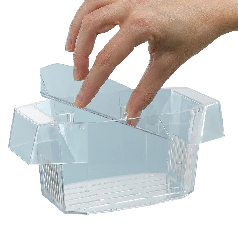 Ferplast Aquarien Zubehör Und Dekoration BLU 9030 5 Ferplast Aquarien Zubehör Und Dekoration BLU 9030