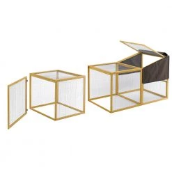 Ferplast HEN PEN EXTENSION Alle Anzeigen 7 Ferplast HEN PEN EXTENSION Alle Anzeigen