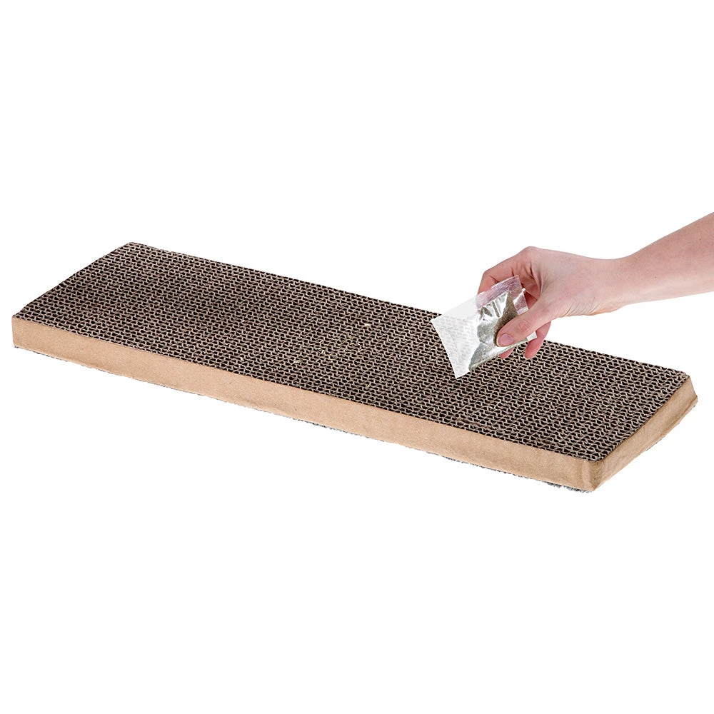 Ferplast Kratzbaum PA 5650 5 Ferplast Kratzbaum PA 5650