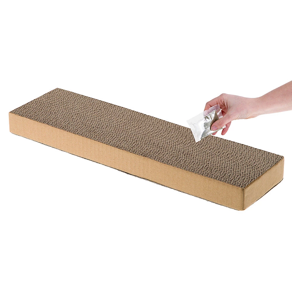 Ferplast Kratzbaum PA 5650 8 Ferplast Kratzbaum PA 5650