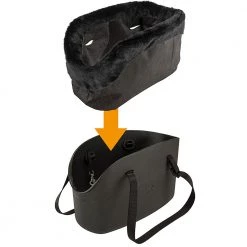 Ferplast Alle Anzeigen WITH-ME COVER 10 Ferplast Alle Anzeigen WITH-ME COVER