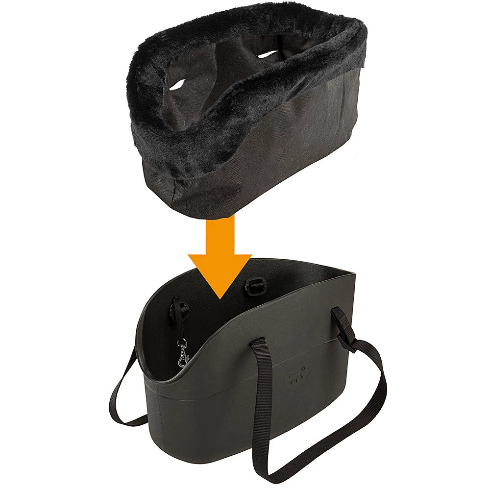 Ferplast Alle Anzeigen WITH-ME COVER 6 Ferplast Alle Anzeigen WITH-ME COVER