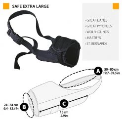 Ferplast SAFE Alle Anzeigen