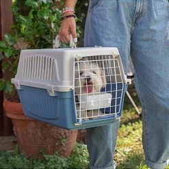 Ferplast ATLAS OPEN 16 Ferplast ATLAS OPEN