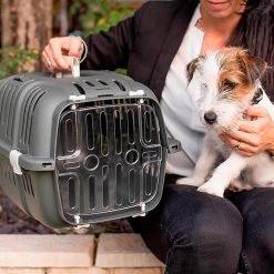 Ferplast Alle Anzeigen JET 12 Ferplast Alle Anzeigen JET