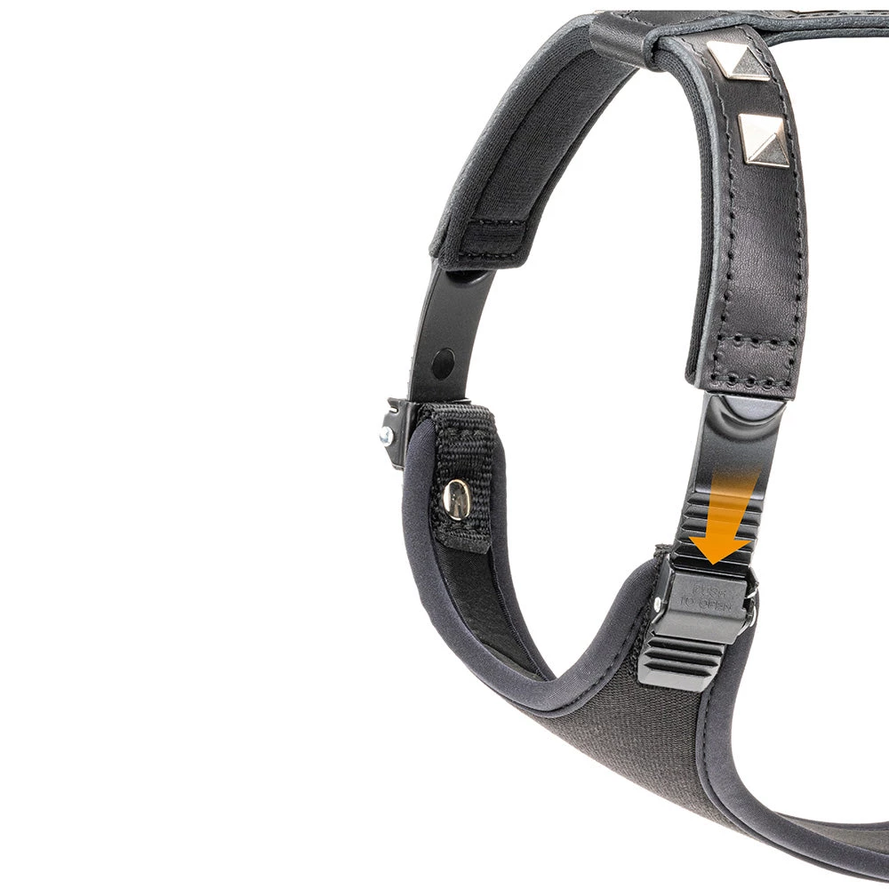 Ferplast Alle Anzeigen GIOTTO LUXOR BLACK P 5 Ferplast Alle Anzeigen GIOTTO LUXOR BLACK P