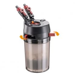 Hydor PRIME Technische Komponenten