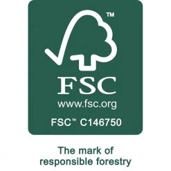 Ferplast FSC™ Zertifizierte Produkte FEEDER 7