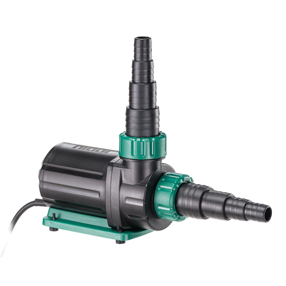 Hydor Alle Anzeigen SELTZ D POND AC 4 Hydor Alle Anzeigen SELTZ D POND AC