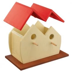 Ferplast Alle Anzeigen NEST FUN 4