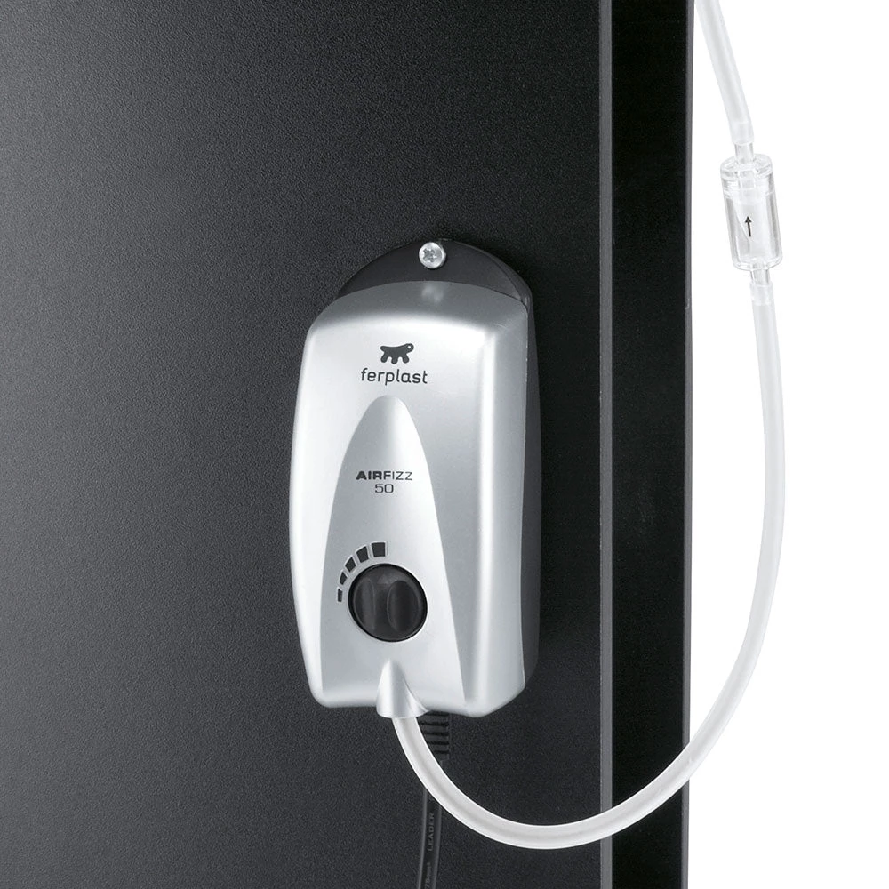 Ferplast Alle Anzeigen AIRFIZZ 6 Ferplast Alle Anzeigen AIRFIZZ
