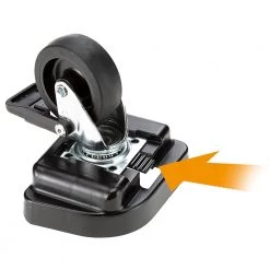 Ferplast Alle Anzeigen L441 4-Rad-Kit 9 Ferplast Alle Anzeigen L441 4-Rad-Kit