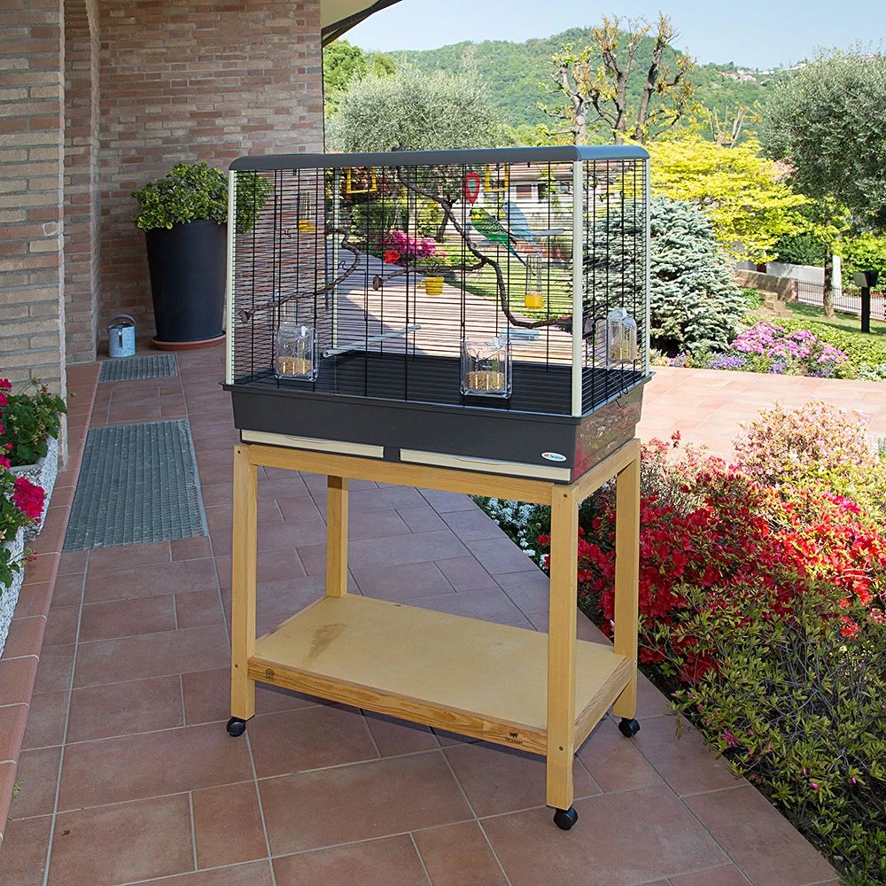 Ferplast PIANO 6 Alle Anzeigen 6 Ferplast PIANO 6 Alle Anzeigen