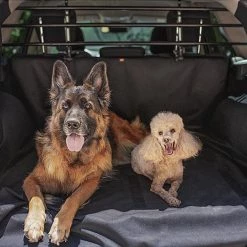 Ferplast DOG CAR SECURITY