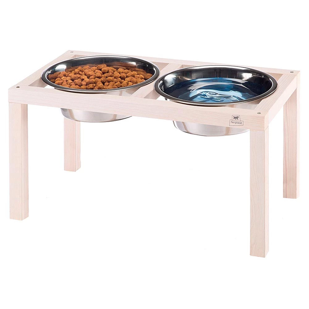 Ferplast DESCO WOOD 10 Ferplast DESCO WOOD