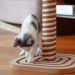 Ferplast Alle Anzeigen Kratzbaum PA 4001 10 Ferplast Alle Anzeigen Kratzbaum PA 4001