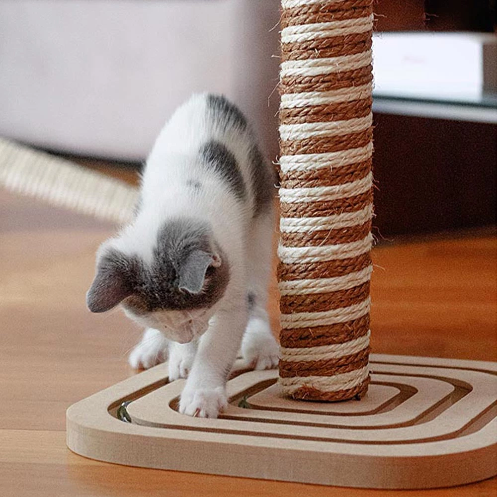 Ferplast Alle Anzeigen Kratzbaum PA 4001 6 Ferplast Alle Anzeigen Kratzbaum PA 4001