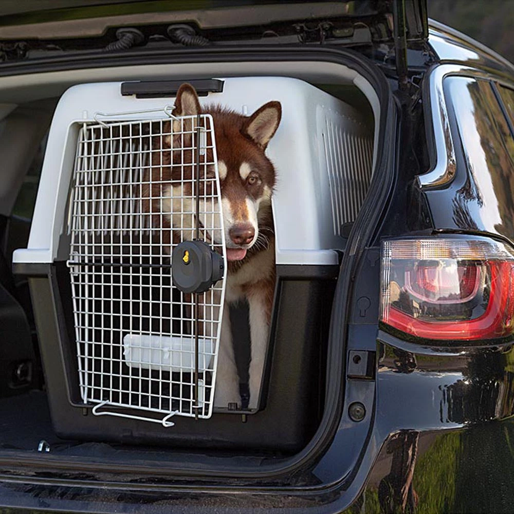 Ferplast ATLAS 50 PROFESSIONAL 18 Ferplast ATLAS 50 PROFESSIONAL