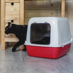 Ferplast Alle Anzeigen ARIEL 10 HOME