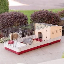 Ferplast Alle Anzeigen KROLIK 140 PLUS 15 Ferplast Alle Anzeigen KROLIK 140 PLUS