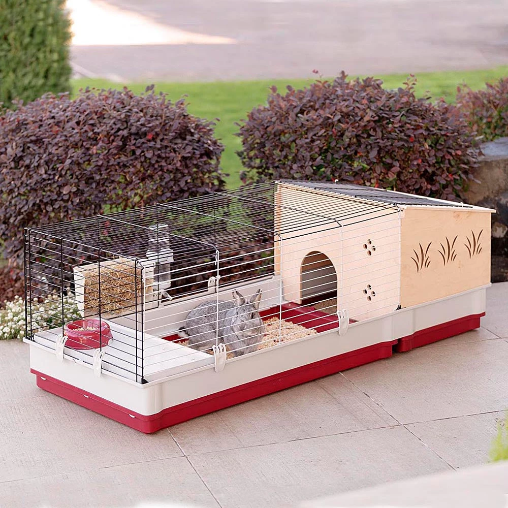 Ferplast Alle Anzeigen KROLIK 140 PLUS 6 Ferplast Alle Anzeigen KROLIK 140 PLUS