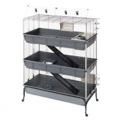 Ferplast RABBIT 120 TRIS Alle Anzeigen