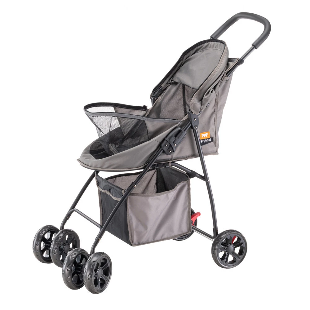 Ferplast Alle Anzeigen GLOBETROTTER 6 Ferplast Alle Anzeigen GLOBETROTTER