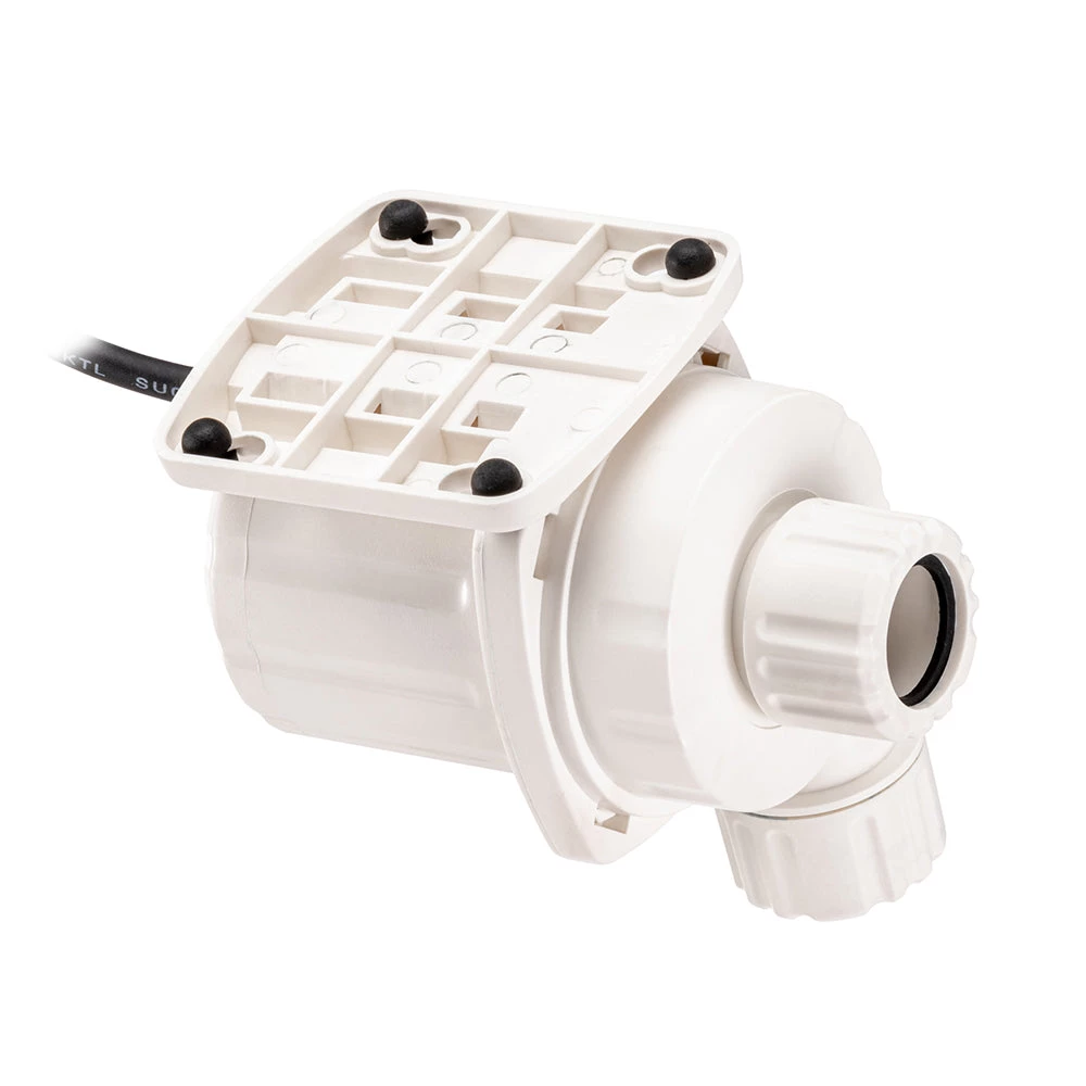 Hydor SETZ D SKIM DC Technische Komponenten 5 Hydor SETZ D SKIM DC Technische Komponenten