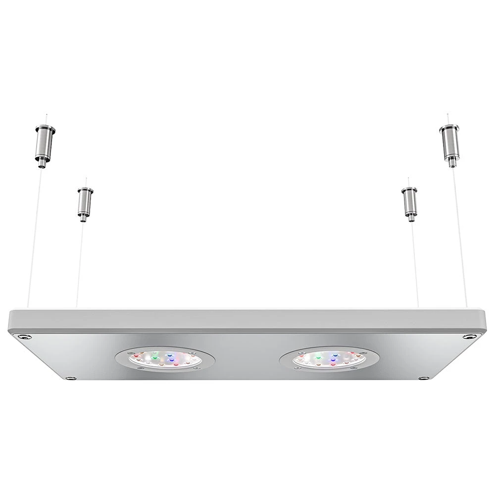 Hydor AQAMAI FRESH M Technische Komponenten 5 Hydor AQAMAI FRESH M Technische Komponenten